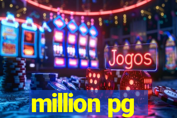 million pg